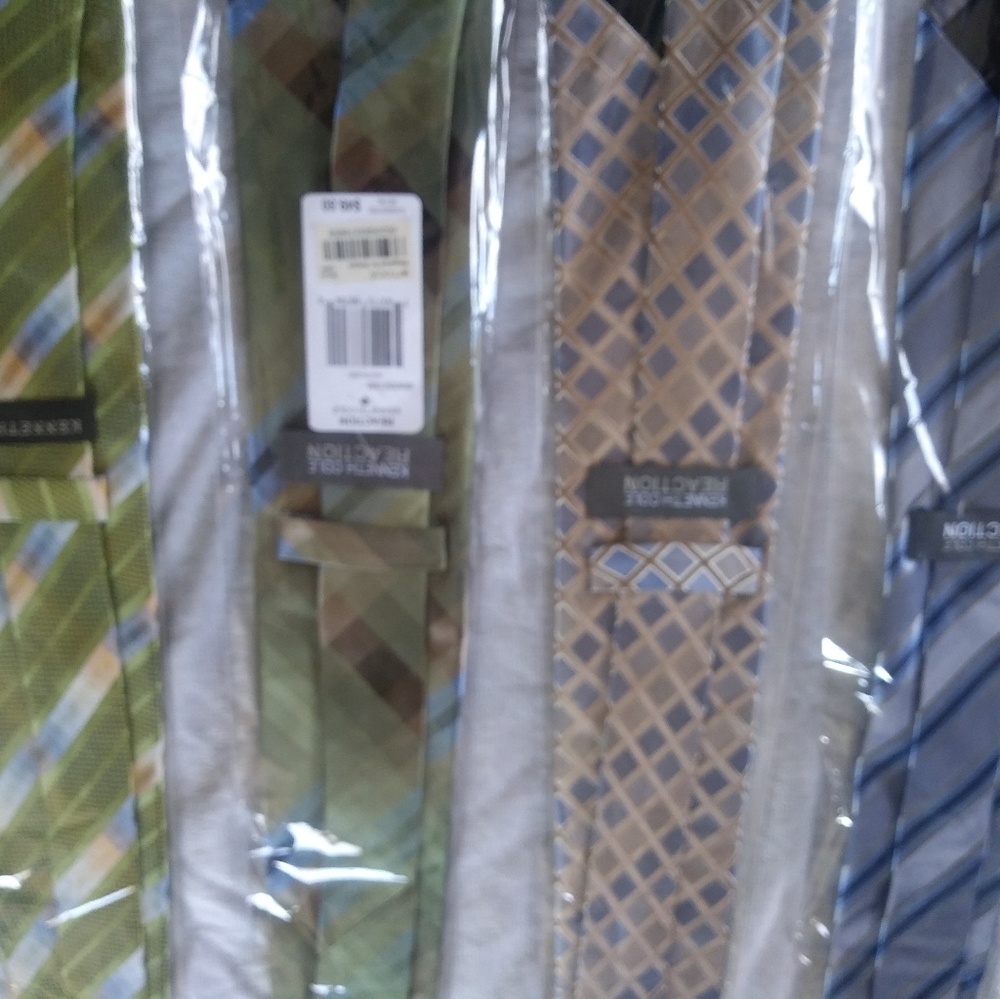 Mens ties - Picture 2 of 3